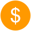 Dollar-Symbol